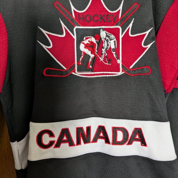 HOCKEY CANADA - Hockey Jersey - Picture 3 of 4